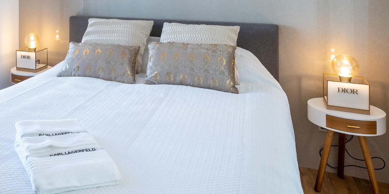 Medusa Luxury Marina 빌라모라 외부 사진