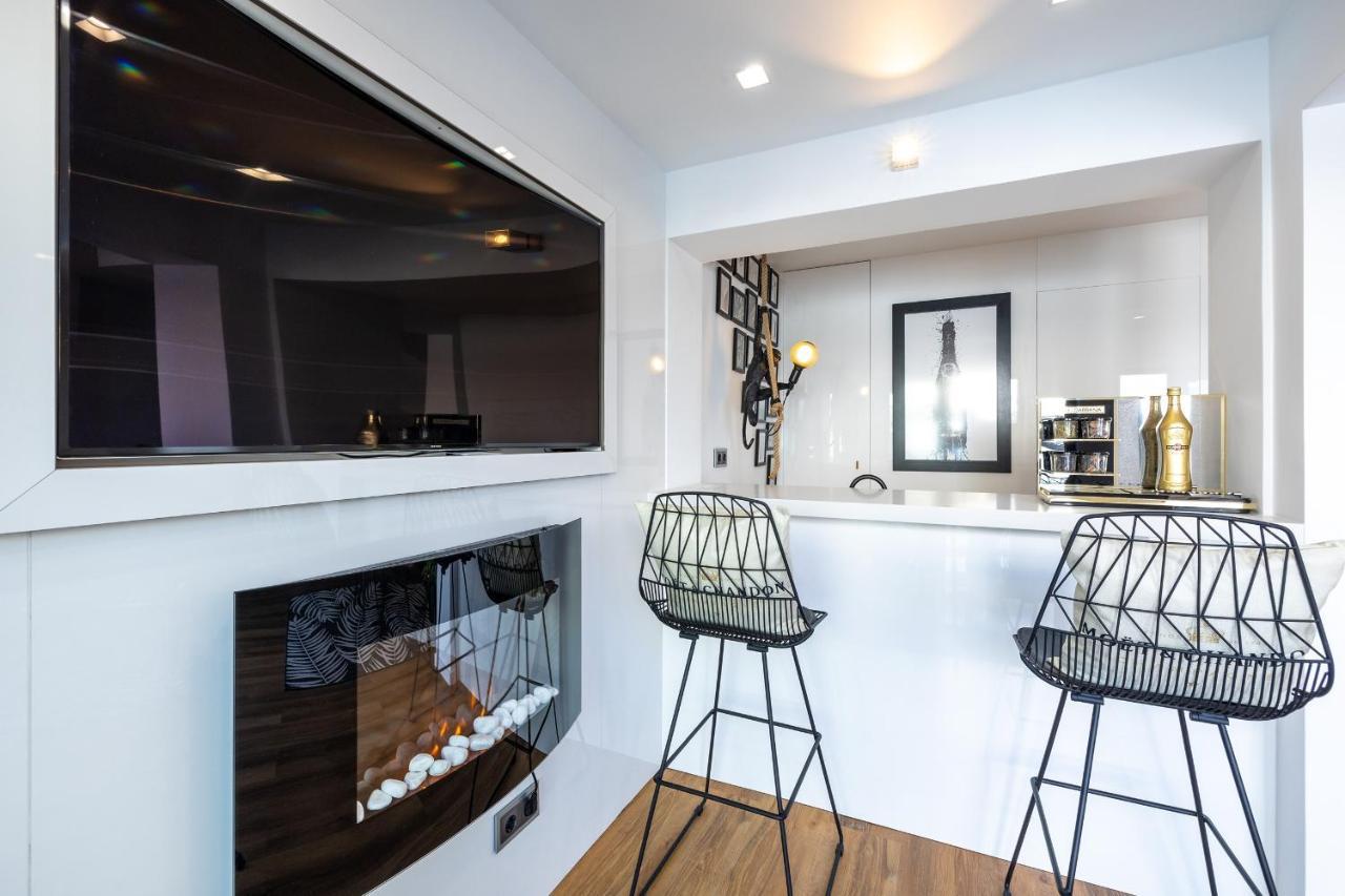 Medusa Luxury Marina 빌라모라 외부 사진