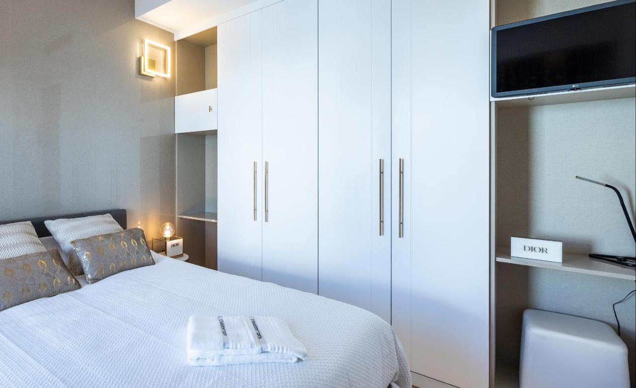Medusa Luxury Marina 빌라모라 외부 사진