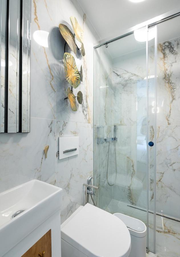 Medusa Luxury Marina 빌라모라 외부 사진