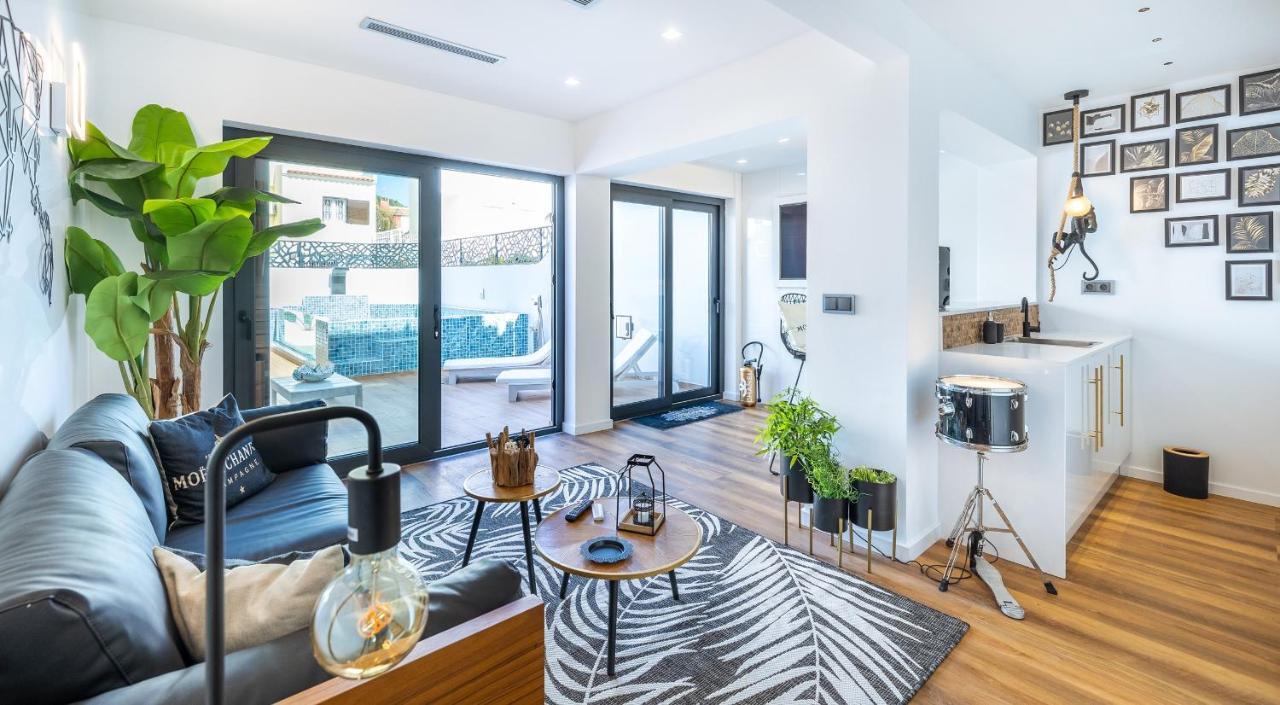 Medusa Luxury Marina 빌라모라 외부 사진