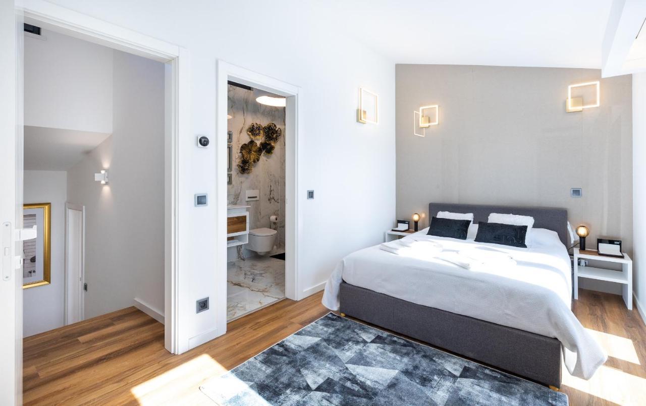 Medusa Luxury Marina 빌라모라 외부 사진