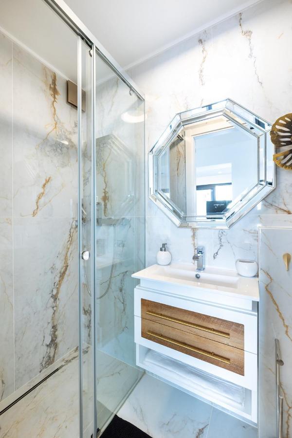 Medusa Luxury Marina 빌라모라 외부 사진