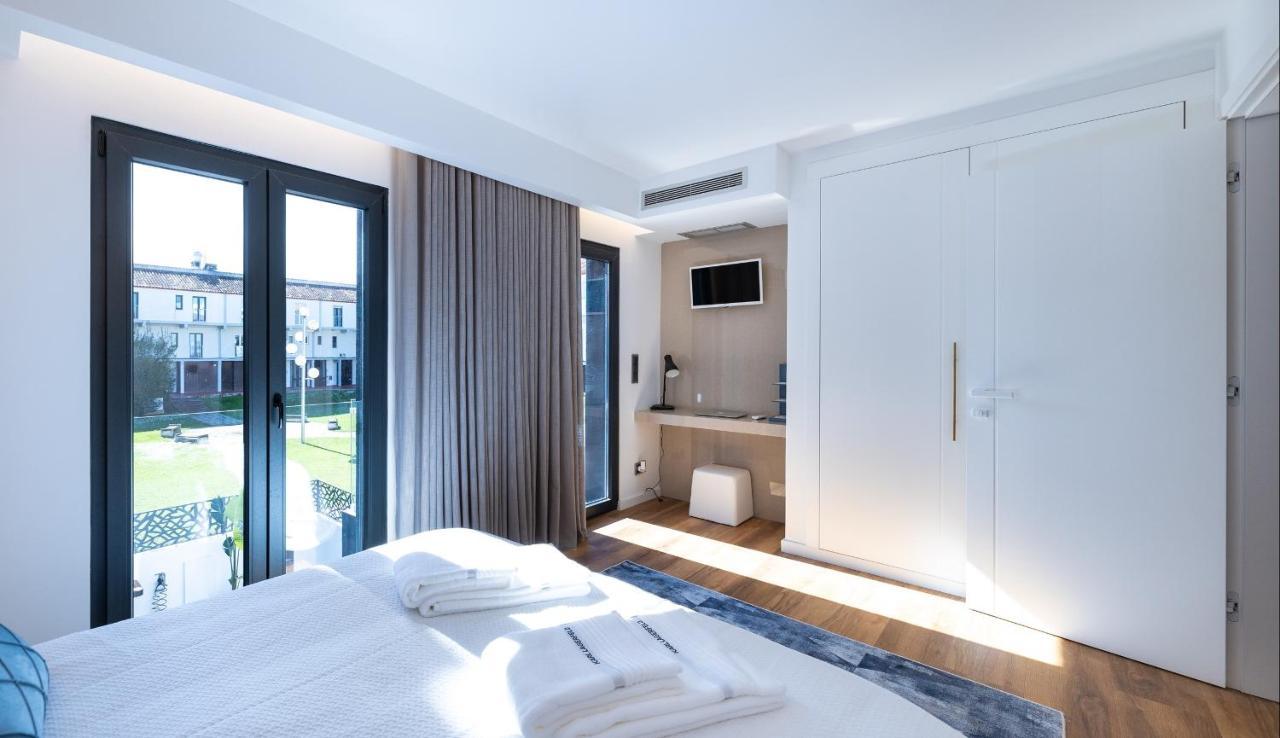 Medusa Luxury Marina 빌라모라 외부 사진