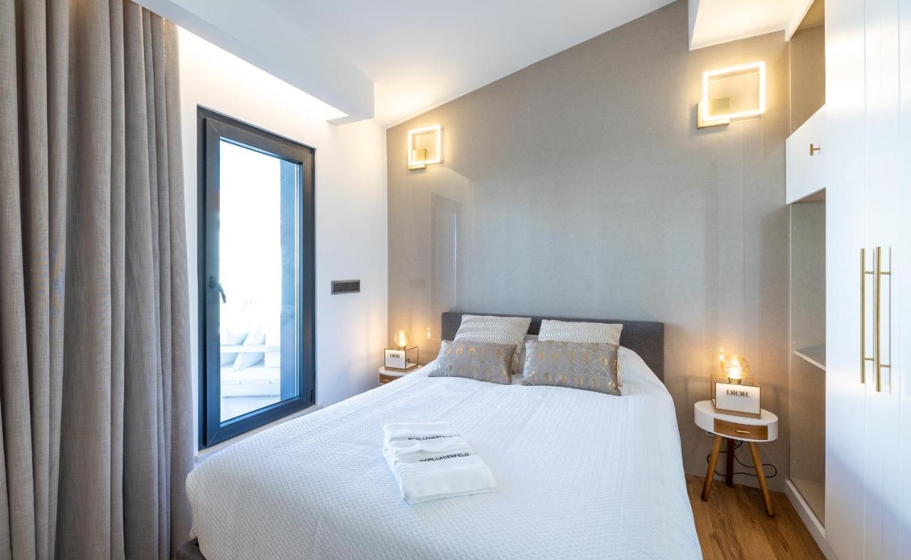 Medusa Luxury Marina 빌라모라 외부 사진